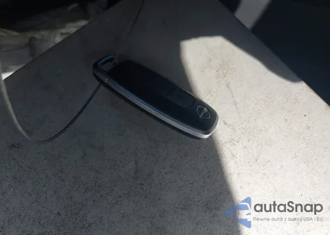 2025 Nissan Kicks S Fwd из США, поврежденный, VIN 3N8AP6BA4SL347513